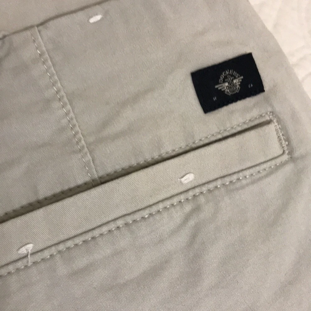 Dockers Extreme Flex Chino Shorts
